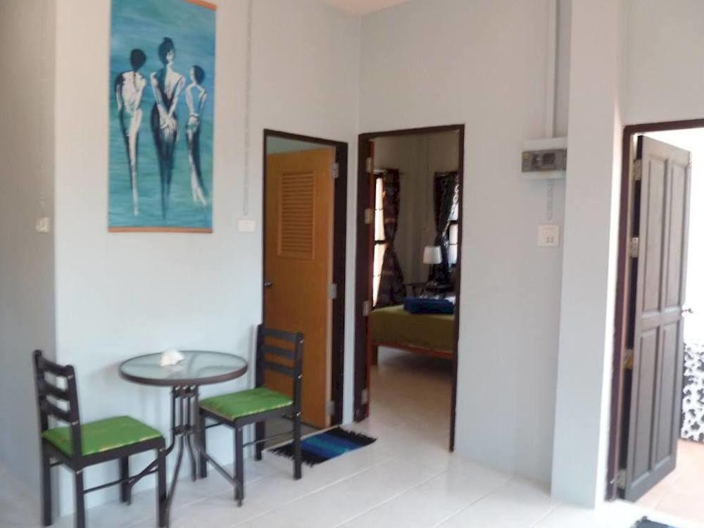 Mali Samui Resort Ламаи-Бич Экстерьер фото