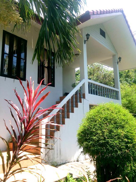 Mali Samui Resort Ламаи-Бич Экстерьер фото