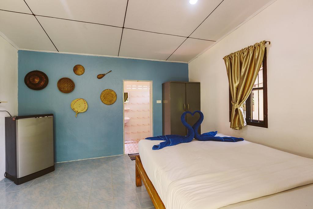 Mali Samui Resort Ламаи-Бич Экстерьер фото