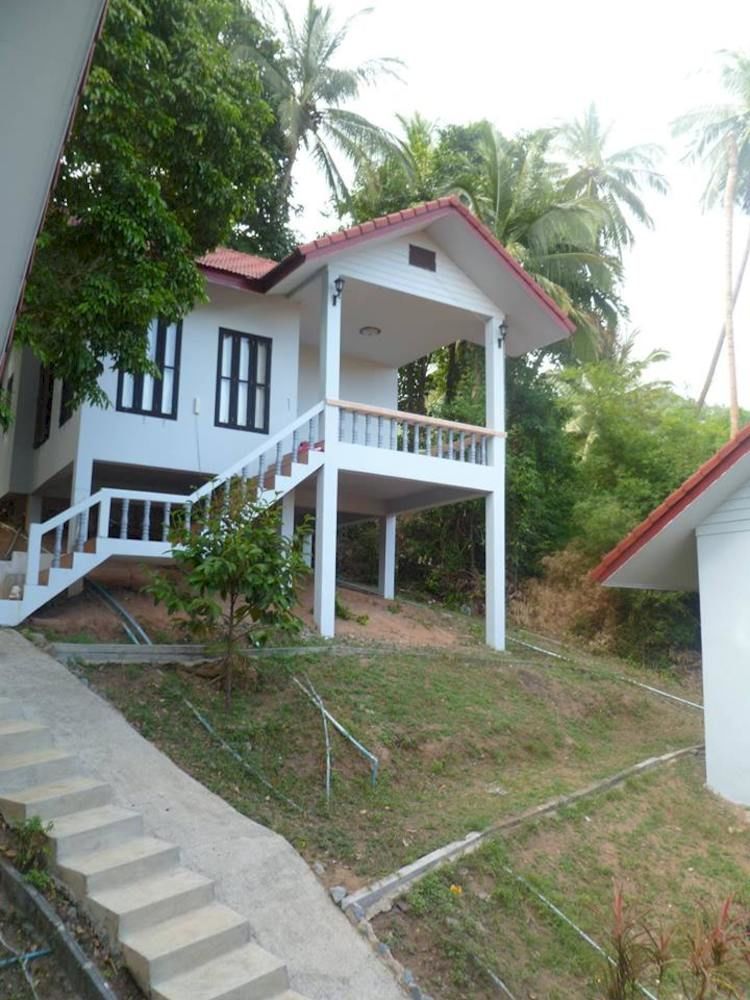 Mali Samui Resort Ламаи-Бич Экстерьер фото