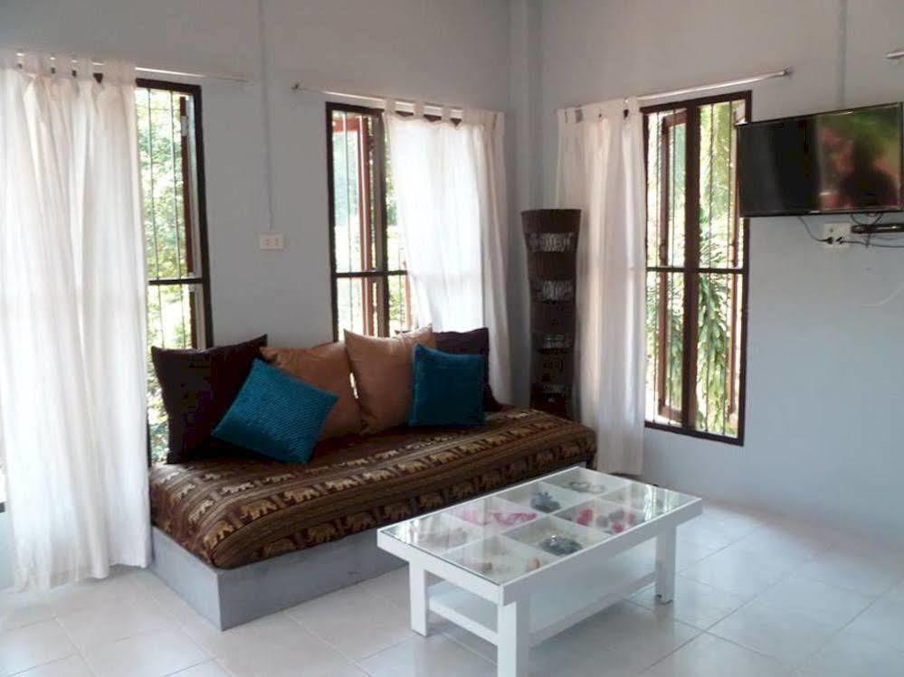 Mali Samui Resort Ламаи-Бич Экстерьер фото
