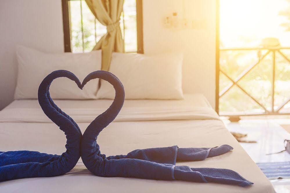 Mali Samui Resort Ламаи-Бич Экстерьер фото