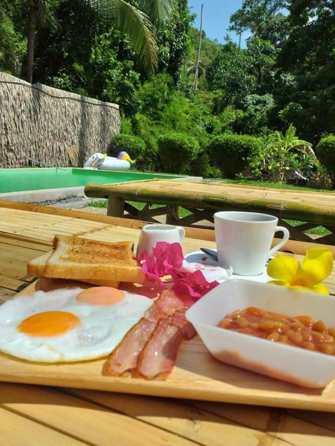 Mali Samui Resort Ламаи-Бич Экстерьер фото