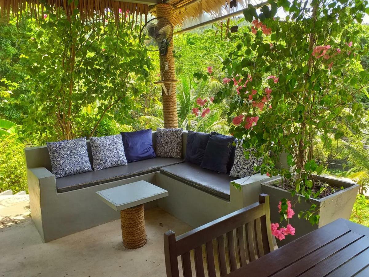 Mali Samui Resort Ламаи-Бич Экстерьер фото