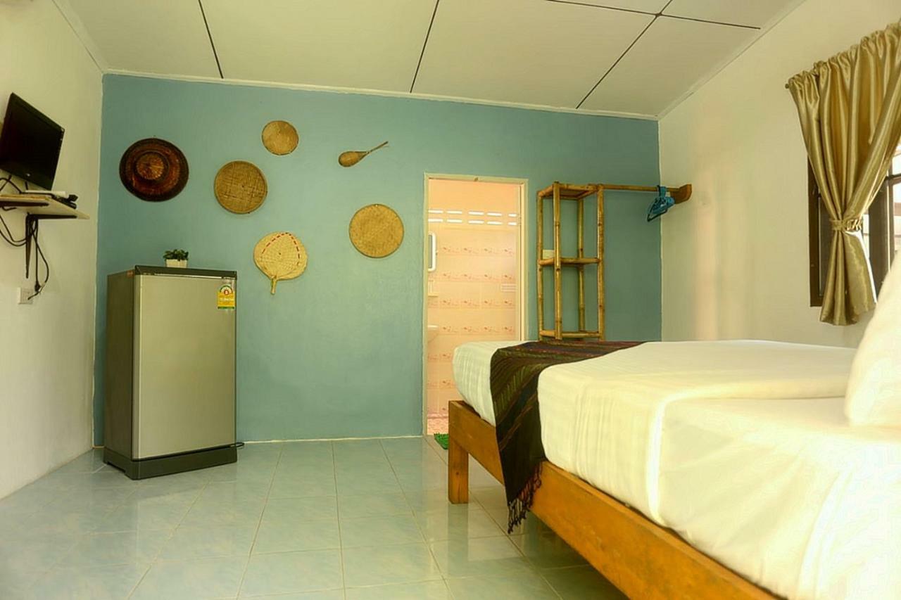 Mali Samui Resort Ламаи-Бич Экстерьер фото